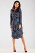 Robe de jour model 176864 awama